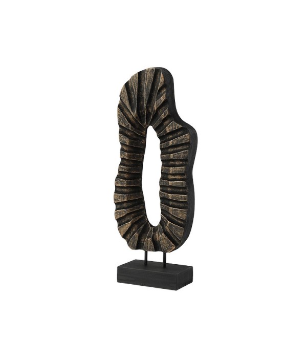 Декоративный элемент ACCESSORIES, FRATELLI BARRI (дерево)