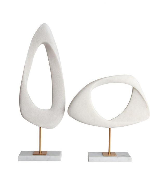 Декоративный элемент ACCESSORIES, FRATELLI BARRI
