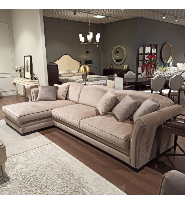 Диван-кровать Трезор (Tresor) SELECTION, FRATELLI BARRI