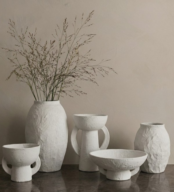 Ваза ACCESSORIES, MOD INTERIORS