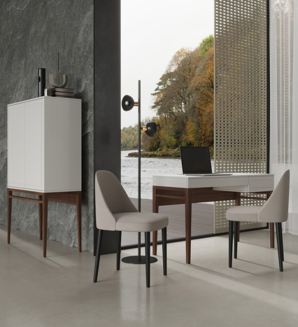 Буфет MARBELLA, MOD INTERIORS (дерево)