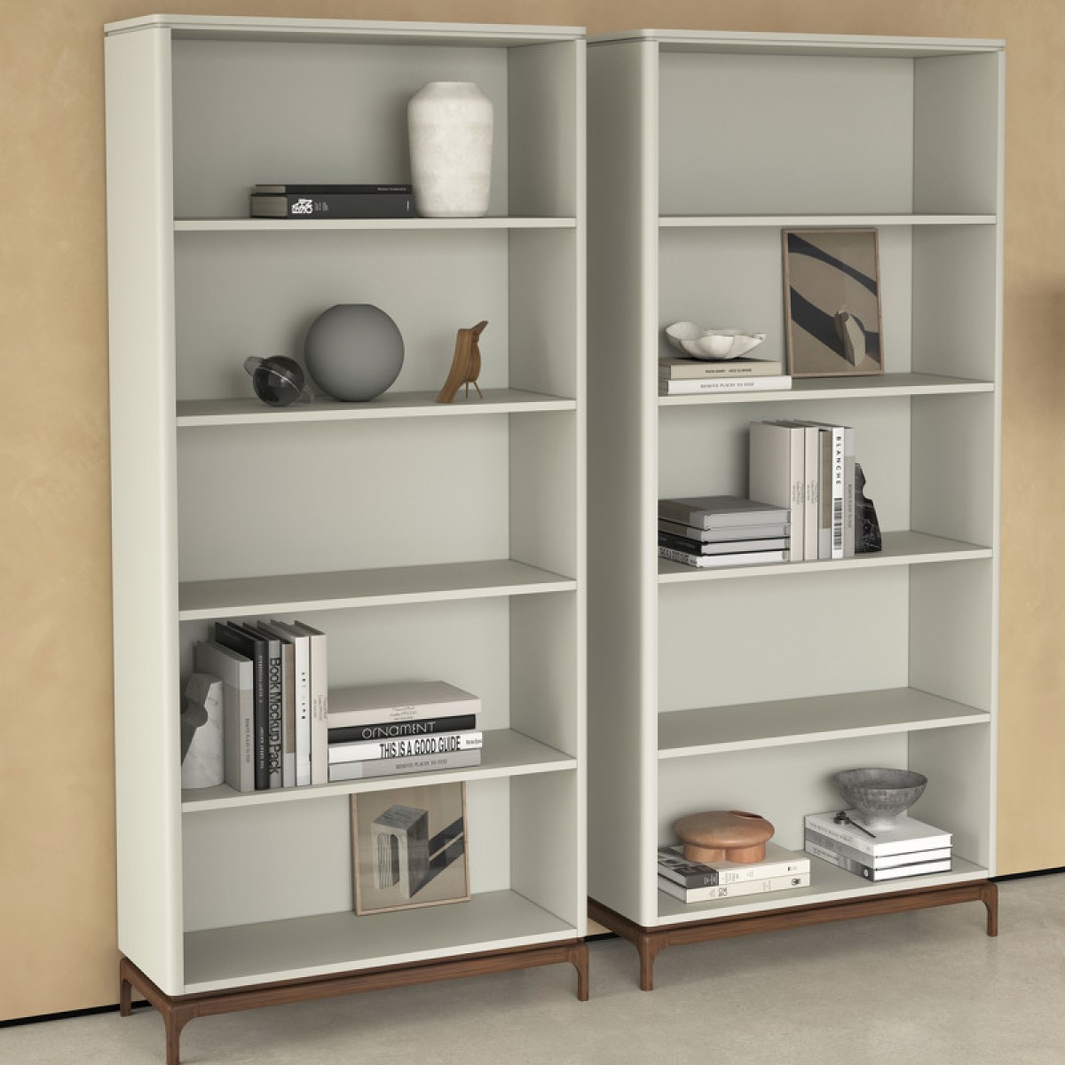 Стеллаж CALPE, MOD INTERIORS