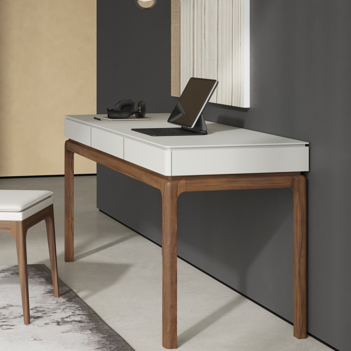 Письменный стол CALPE, MOD INTERIORS