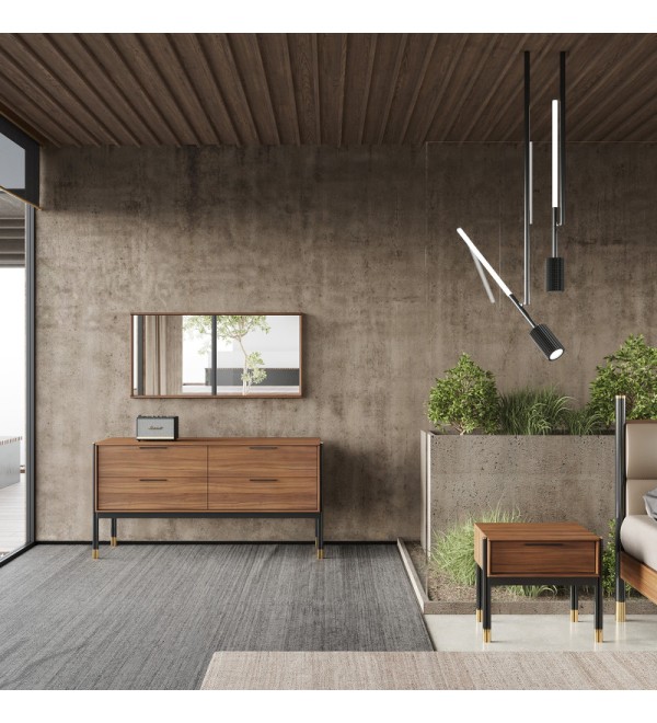 Комод BENISSA, MOD INTERIORS