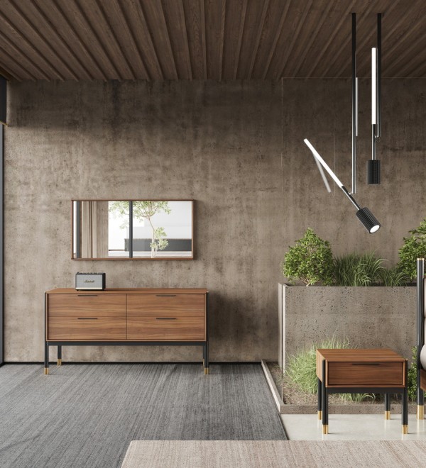 Комод BENISSA, MOD INTERIORS