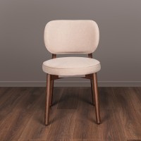 Стул Клементе (Clemente) SELECTION, MOD INTERIORS
