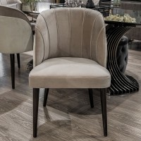 Стул Vivienne TIMELESS SALE, FRATELLI BARRI (дерево, арт. FB.CH.VV.26)
