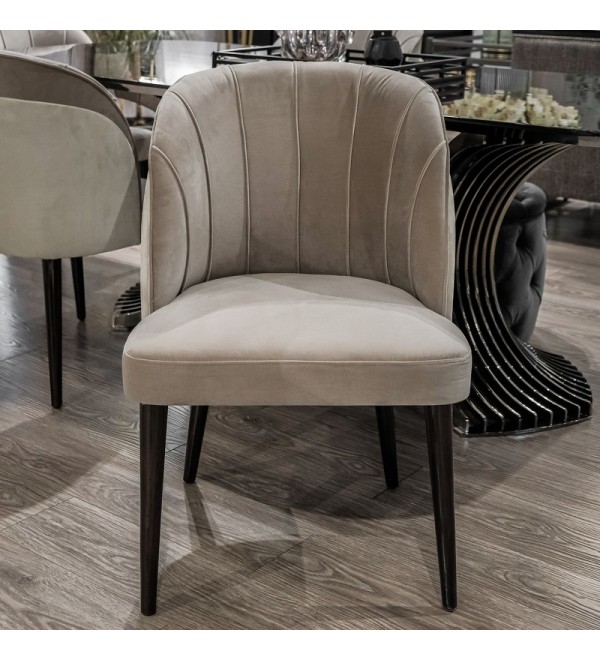 Стул Vivienne TIMELESS SALE, FRATELLI BARRI (дерево, арт. FB.CH.VV.26)