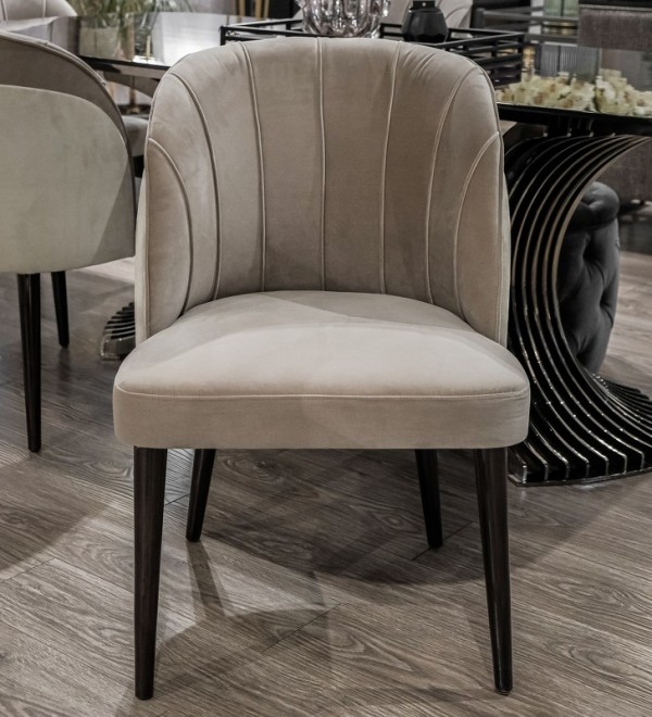 Стул Vivienne TIMELESS SALE, FRATELLI BARRI (дерево, арт. FB.CH.VV.26)