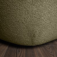 Кресло Лунар (Lunar) с вращающимся механизмом SELECTION, MOD INTERIORS