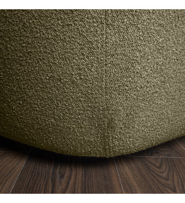 Кресло Лунар (Lunar) с вращающимся механизмом SELECTION, MOD INTERIORS