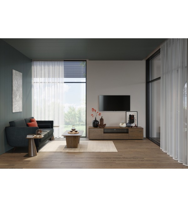Приставной столик PATERNA, MOD INTERIORS
