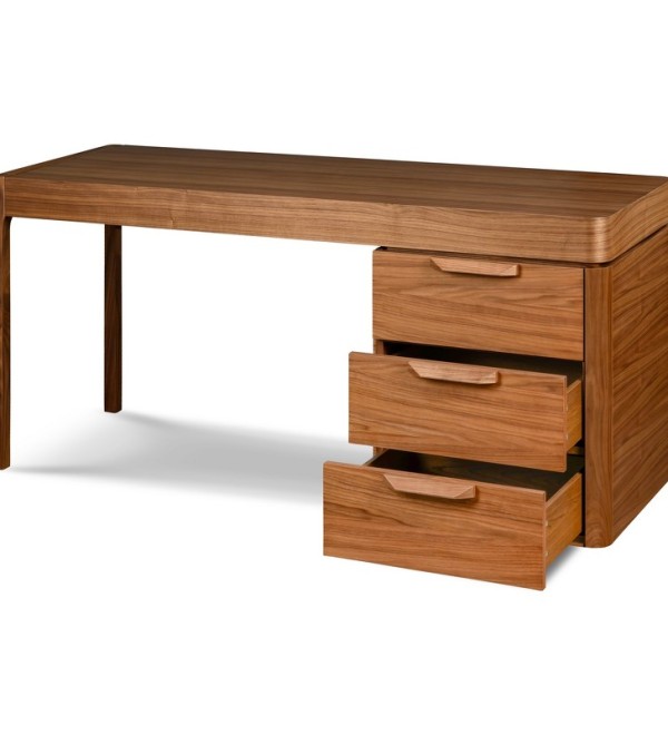 Письменный стол RONDA, MOD INTERIORS (дерево, арт. MDI.WD.RD.115)