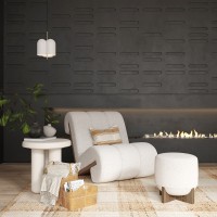 Пуфик WABI SABI, MOD INTERIORS