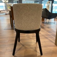 Стул SELECTION, MOD INTERIORS (чёрный)