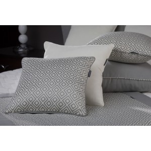 Кияра (Chiara) комплект покрывало с саше и 6 подушками TEXTILE, FRATELLI BARRI