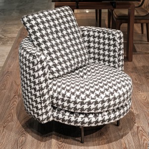 Кресло TELAS NEW, MOD INTERIORS