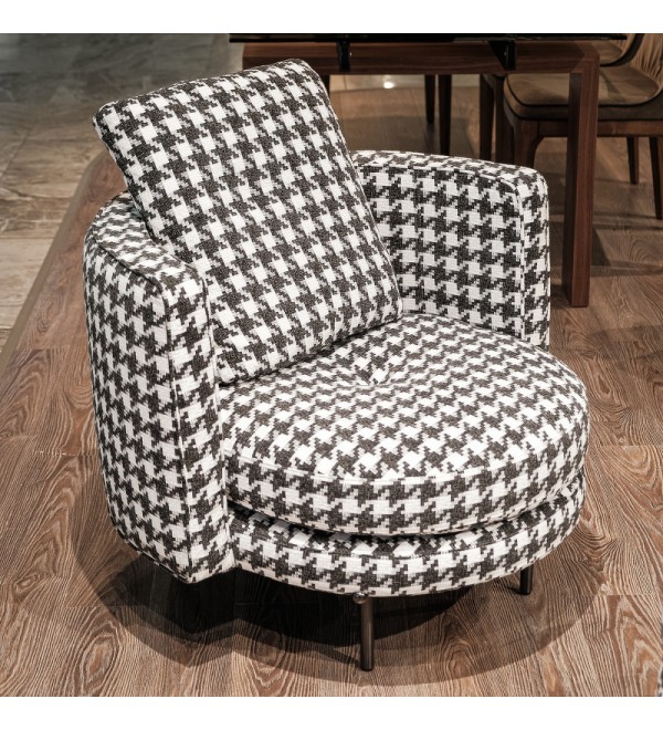 Кресло TELAS NEW, MOD INTERIORS
