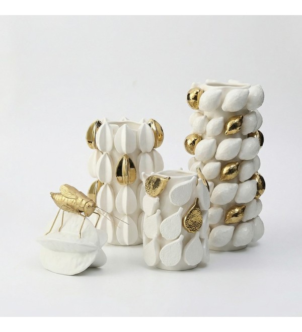 Ваза ACCESSORIES, FRATELLI BARRI
