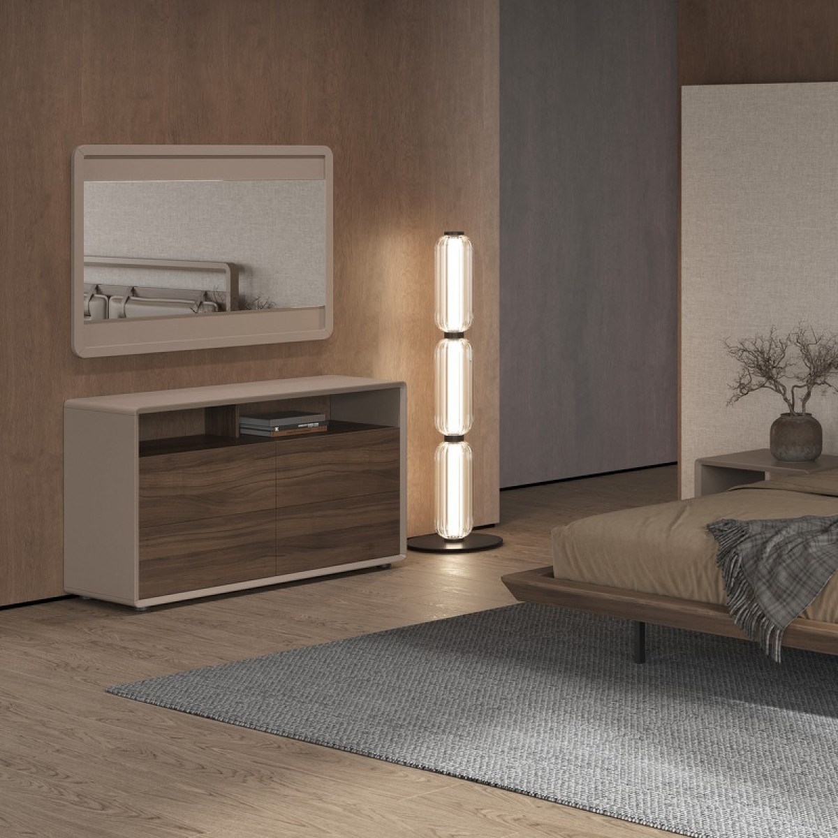 Зеркало OLIMAR, MOD INTERIORS