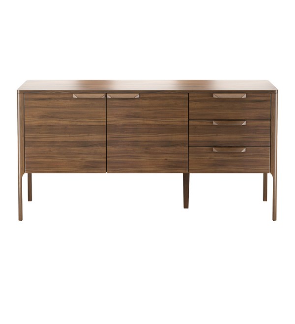 Буфет RONDA, MOD INTERIORS (дерево, арт. MDI.SB.RD.114)