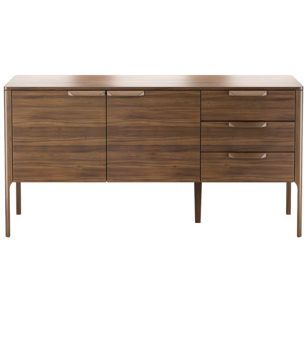 Буфет RONDA, MOD INTERIORS (дерево, арт. MDI.SB.RD.114)