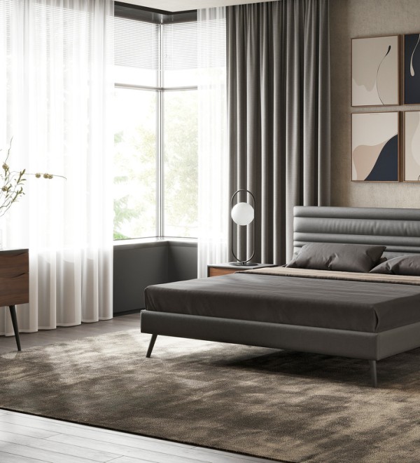 Прикроватная тумбочка SEVILLA, MOD INTERIORS