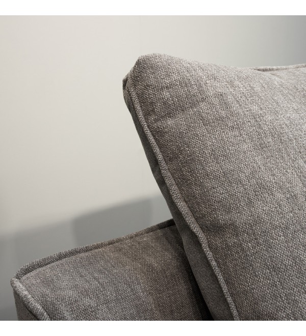 Кресло King LC TELAS, MOD INTERIORS