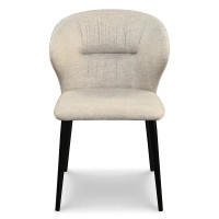 Стул MIRAMAR, MOD INTERIORS (чёрный, арт. MDI.CH.MRM.74)