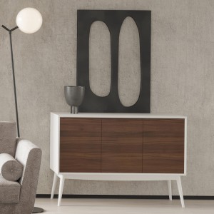 Буфет SEVILLA, MOD INTERIORS (дерево)