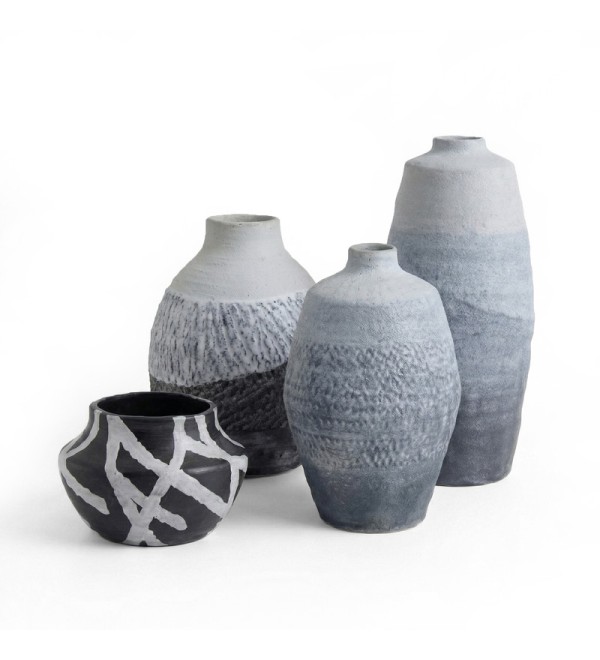 Ваза ACCESSORIES, MOD INTERIORS