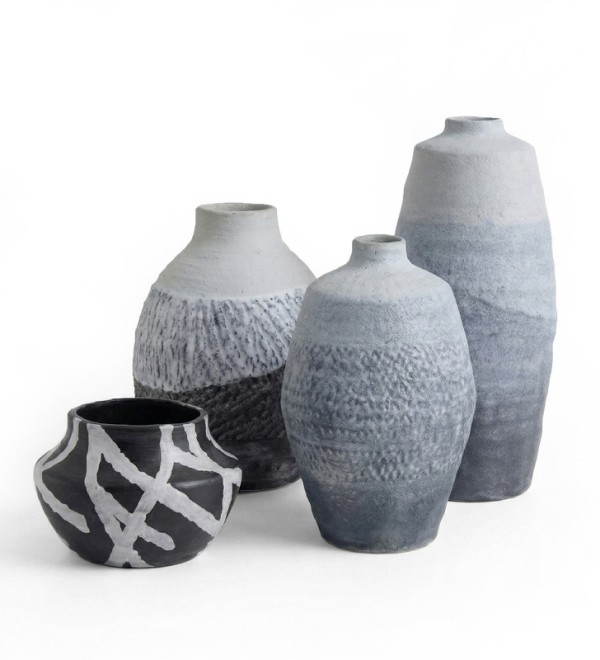 Ваза ACCESSORIES, MOD INTERIORS
