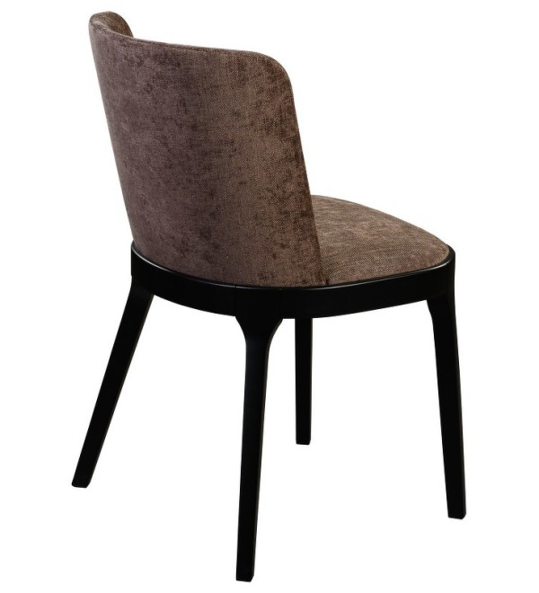 Стул SELECTION, MOD INTERIORS (чёрный, арт. MDI.CH.SL.67)