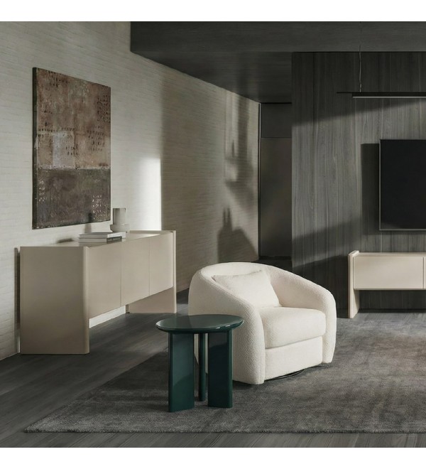 Буфет PETRA, MOD INTERIORS (бежевый, арт. MDI.SB.PT.22)