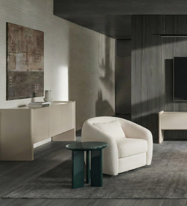 Буфет PETRA, MOD INTERIORS (бежевый, арт. MDI.SB.PT.22)
