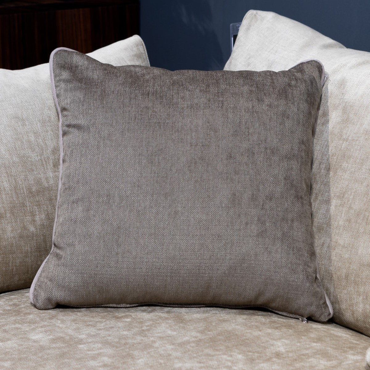 Подушка декоративная TELAS, MOD INTERIORS
