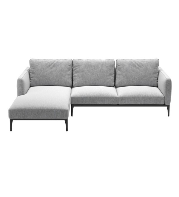 Диван модульный (левый угол) TELAS NEW, MOD INTERIORS