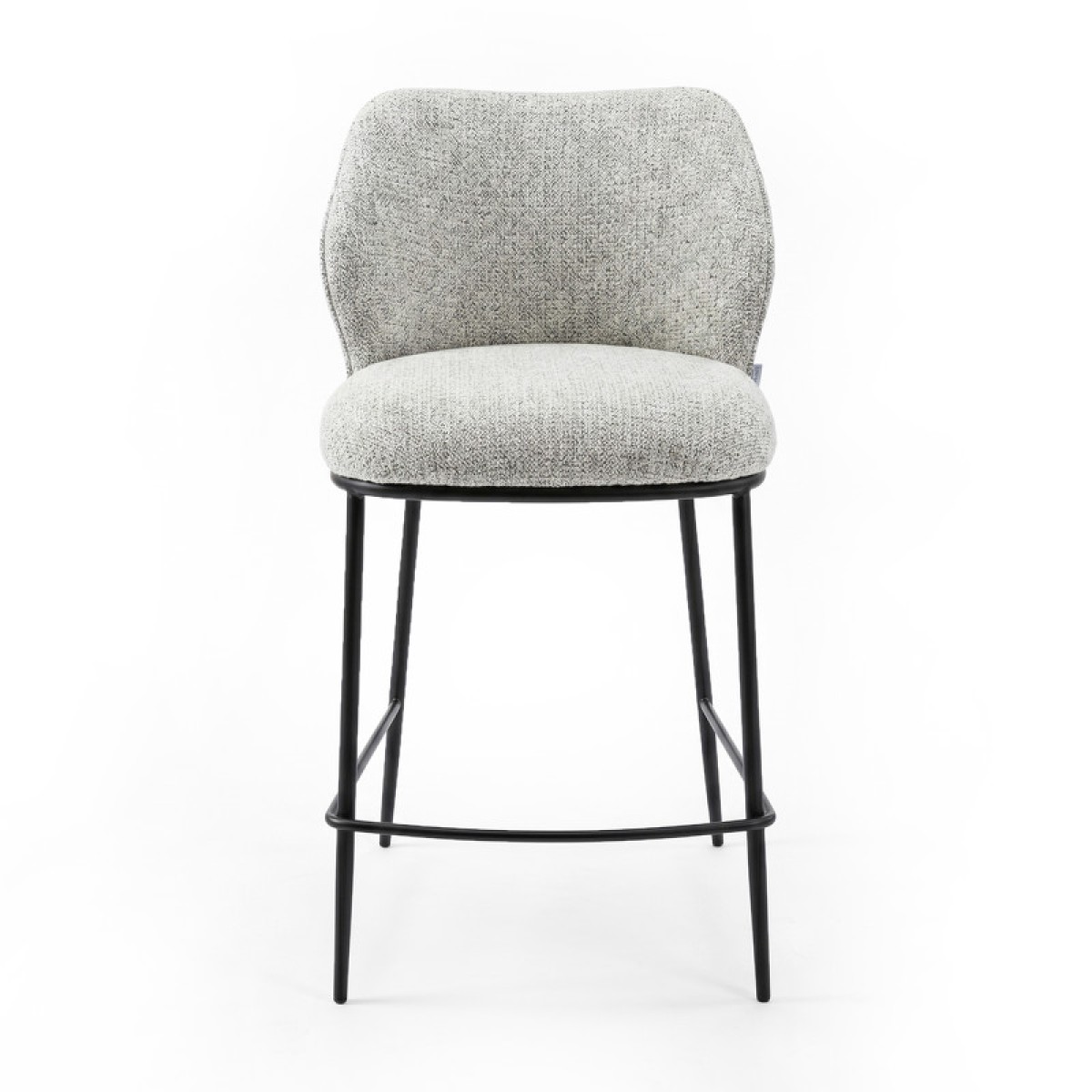 Полубарный стул TOLEDO, MOD INTERIORS