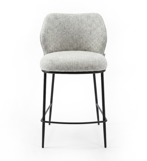 Полубарный стул TOLEDO, MOD INTERIORS