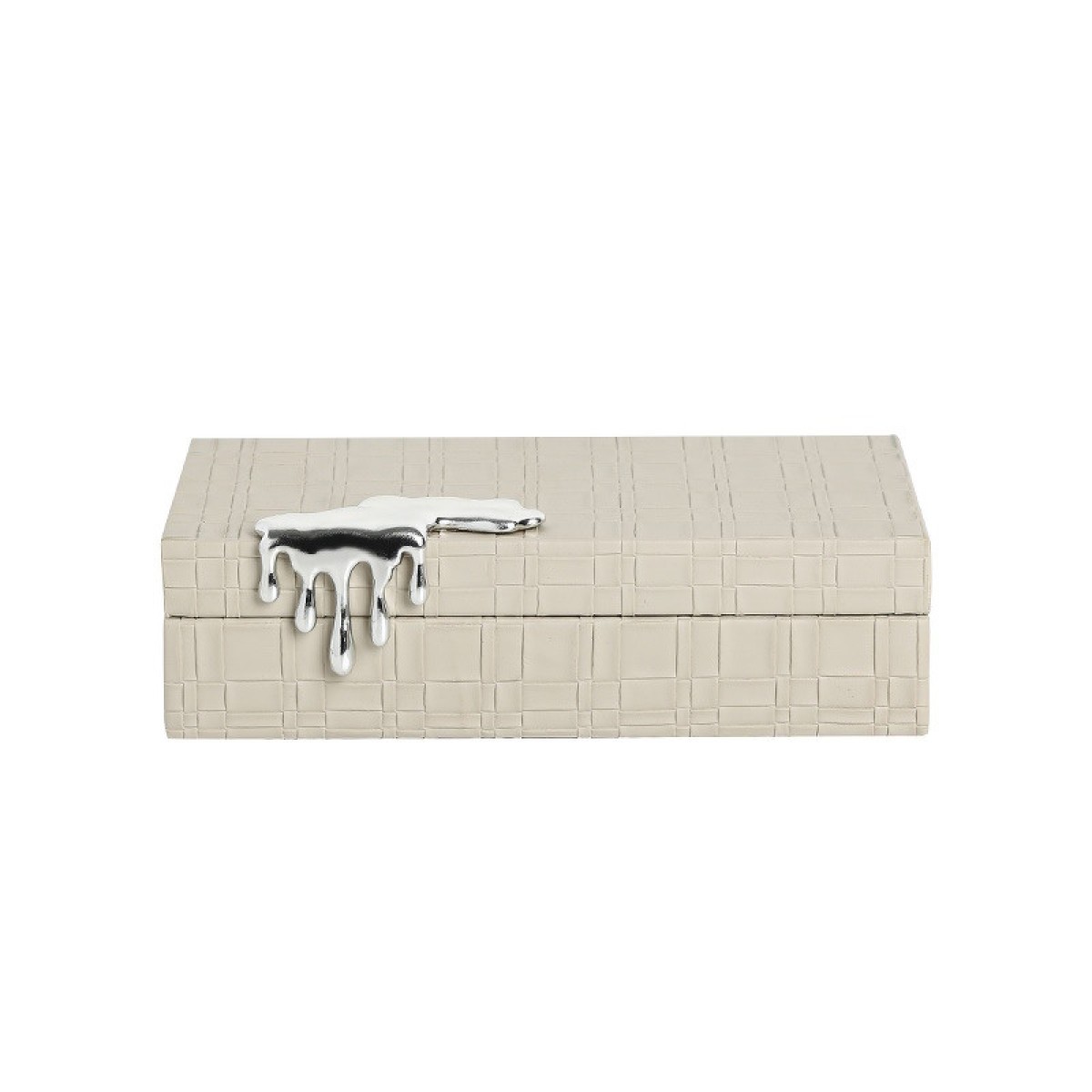 Шкатулка ACCESSORIES, FRATELLI BARRI (дерево, арт. FB.CA.ACE.166)