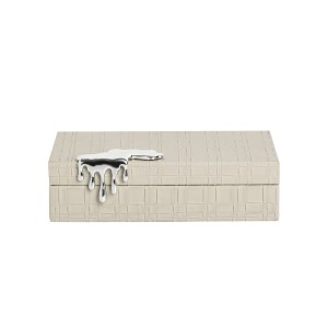 Шкатулка ACCESSORIES, FRATELLI BARRI (дерево, арт. FB.CA.ACE.166)