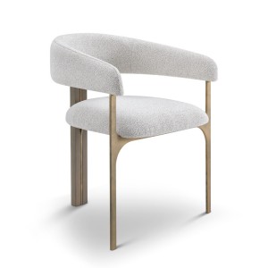 Стул MELFI, FRATELLI BARRI (дерево, арт. FB.CH.MEL.35)