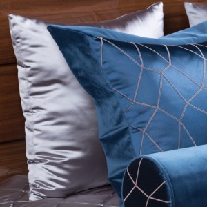 Подушка TEXTILE, FRATELLI BARRI