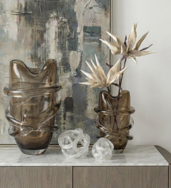Ваза ACCESSORIES, FRATELLI BARRI