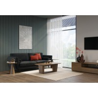 Журнальный столик PATERNA, MOD INTERIORS