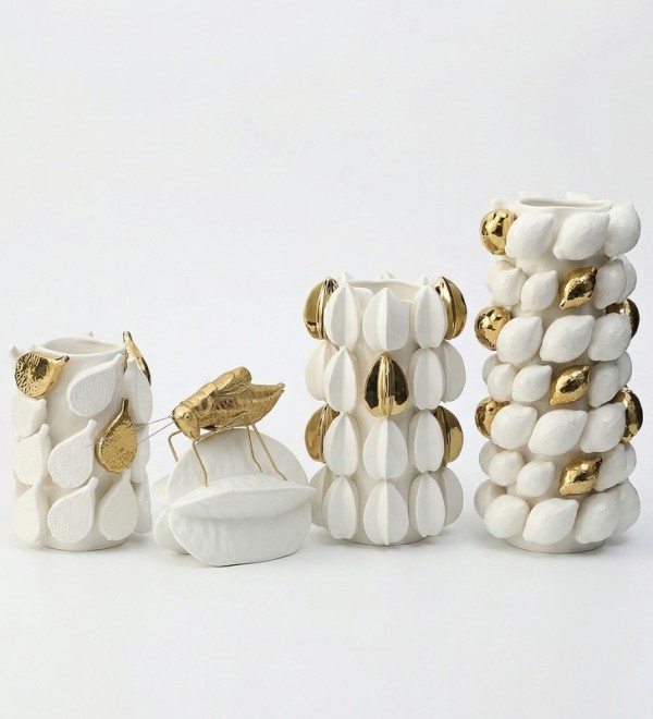 Ваза ACCESSORIES, FRATELLI BARRI