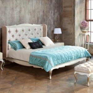 Кровать с решеткой VENEZIA, FRATELLI BARRI