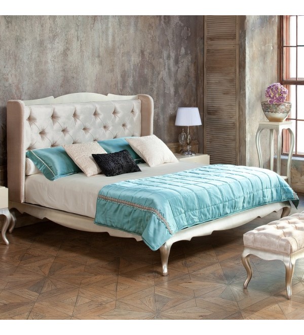 Кровать с решеткой  VENEZIA, FRATELLI BARRI