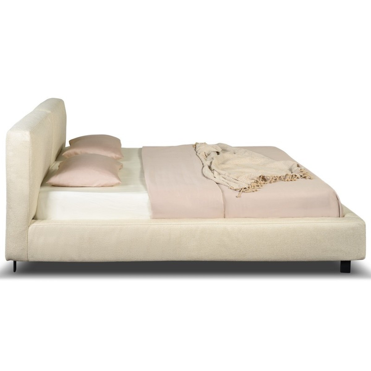 Кровать Vogue std TELAS, MOD INTERIORS