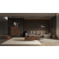 Приставной столик MENORCA, MOD INTERIORS